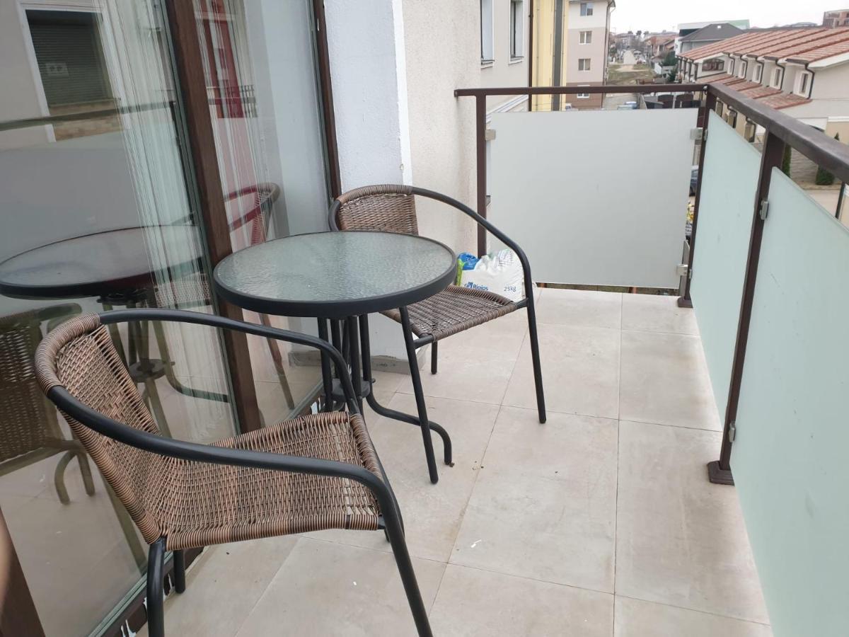 Apartament Adriana Apartment Giroc Exterior photo