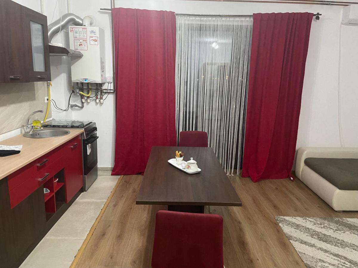 Apartament Adriana Apartment Giroc Exterior photo
